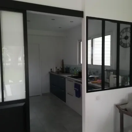 Holiday Home Rue De Kerro * Mesquer