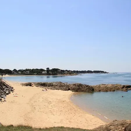 Holiday Home Rue De Kerro Holiday home *